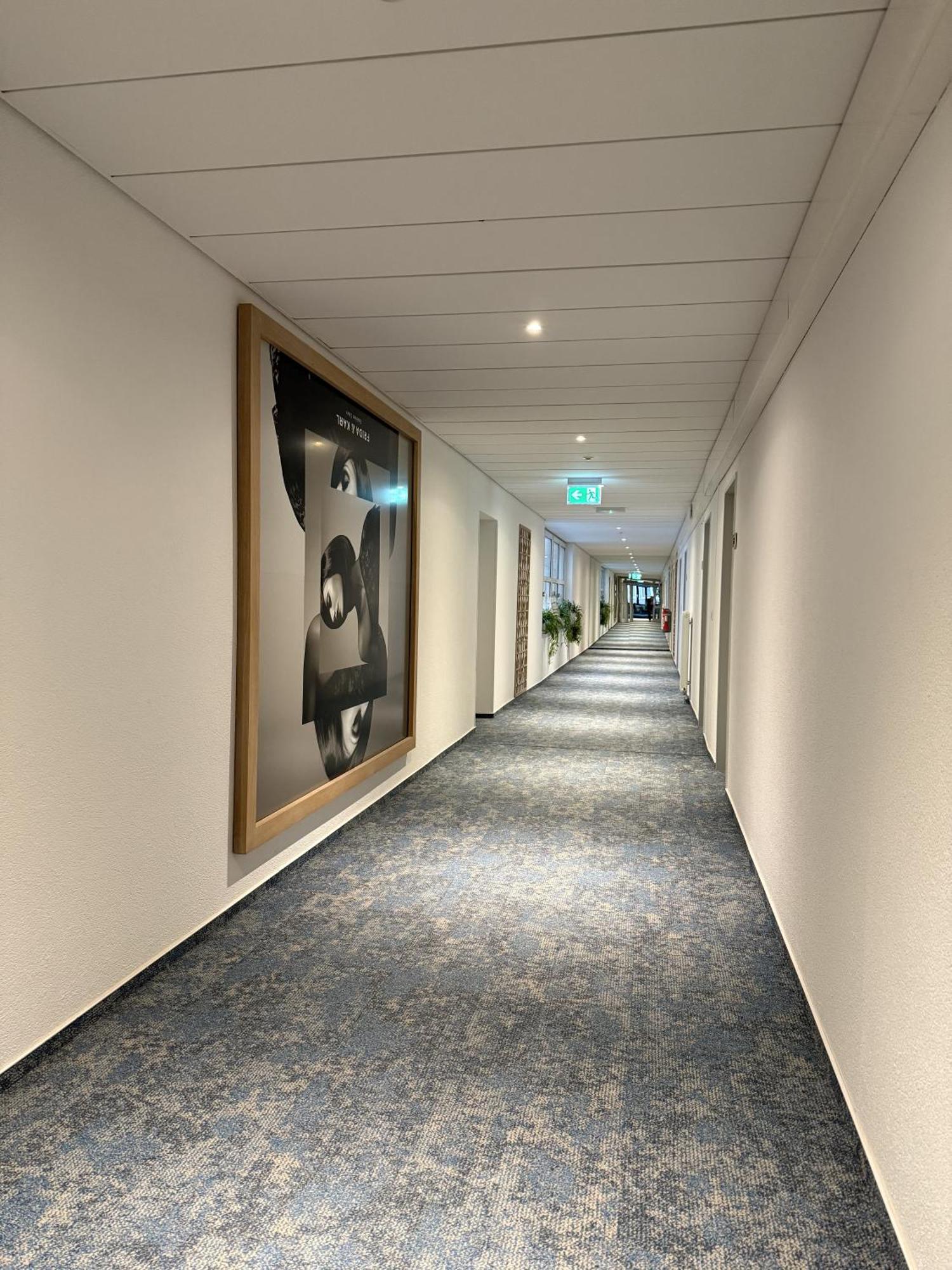 Stadt-Hotel Loerrach Gbr Luaran gambar